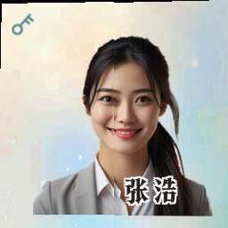 张浩